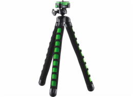 mantona kaleido Flex lime green