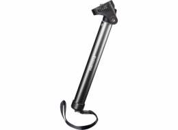 Mantona Selfie Stick black for GoPro