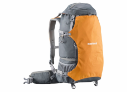 Mantona ElementsPro 40 Outdoor Camera Backpack orange
