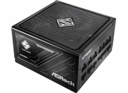 Napájení ASRock STEEL LEGEND 750W 80 Plus Gold (90-UXS075-GFEAAA)