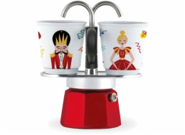 Bialetti set Mini Express Louskáček