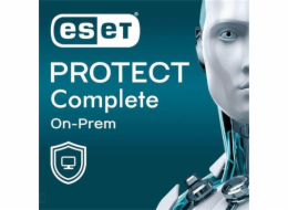 Software Eset Complete prodloužení  (25-49) instalace, 1 rok