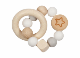 Goki Hmatový motorický kroužek Hvězdička