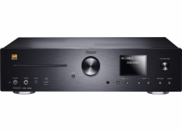 Magnat MC 400 - Síťový přehrávač 40 W, 2.0 ch. stereo, černý