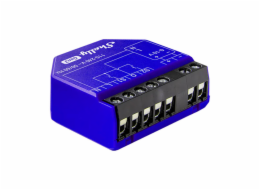 Shelly PM Gen3 Drimmer Lighting Controller 0/1-10V, WiFi/Bluetooth