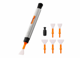 K&F Concept cleaning pen SKU.1900 + replacement accessories