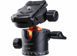 Ball head  K&F Concept BH-28L
