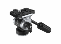 Tripod head K&F Concept FH-02