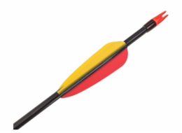 Šíp ze skelných vláken 30“ Poe Lang (VD-065K)