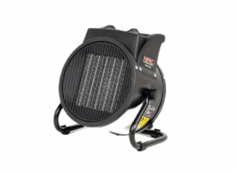 Ohřívač NAC elektrický HE-3K-S-BG 3000W