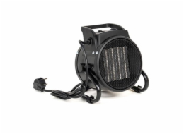 Ohřívač NAC elektrický HE-2K-S-BG 2000W