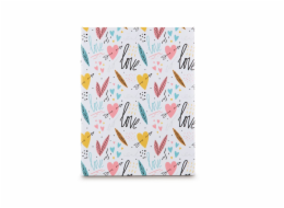 Hama Sassy                 10x15 200 Photos slip in/notes 7703