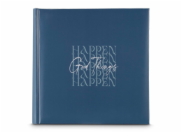 Hama Good Things Happen    10x15 200 Photos slip in/notes 7714