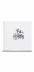 Hama Good Things Happy     10x15 200 Fotos Einsteck/Memo     7713
