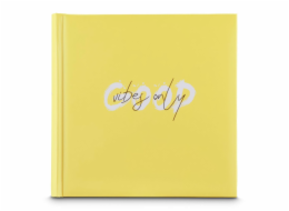 Hama Good Things Vibes     10x15 200 Photos slip in/notes 7712
