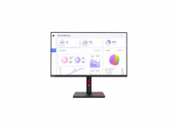 LENOVO ThinkVision P32p-30, WLED Monitor 32"