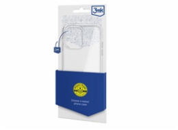 3mk Clear Case pro Samsung Galaxy A26 5G