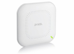 Zyxel WAC500 Wireless AC1200 Wave 2 Dual-Radio Unified Access Point, bez zdroje, 5ti pack