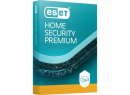 ESET HOME Security Premium Serial 1U 12M
