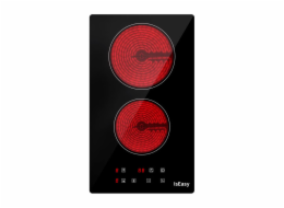 IsEasy T2V-01M  ceramic/electric cooktop