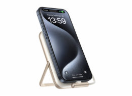 Choetech B735 magnetic powerbank 10000mAh 20W PD + USB-C cable (white)