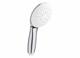 Grohe Tempesta 110 Hand Shower 3 spray types