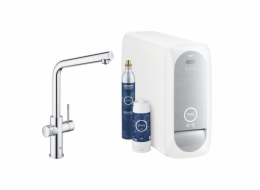 GROHE 31454001 vodovodní baterie Chrom