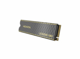 ADATA SSD LEGEND 860         1TB M.2 PCIe Gen.4x4 R/W 5000/3000
