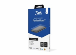 3mk FlexibleGlass pro dotykový monitor, rozměr 530 x 300 mm - up to 25"