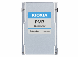 Kioxia PM7-V 3,2 TB 2.5" SAS BiCS FLASH TLC