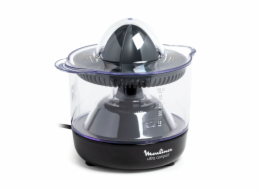 Moulinex PC 1208 Ultra Compact schwarz