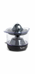 Moulinex PC 1208 Ultra Compact schwarz