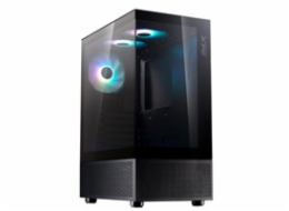 XPG Invader X Mini Midi Tower Černá