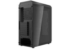 XPG VALOR AIR PLUS Midi Tower Černá
