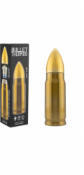 Bullet Brass termoska 350 ml