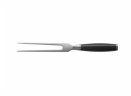 Kohersen Elegance Ebony Wood Vidlička na maso Nerezová ocel