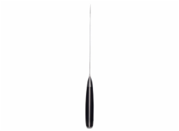 Chef Kohersen Elegance Ebony Wood Kuchařský nůž z damaškové oceli 21,6 cm