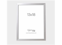 Focus Pop Silver 13x18