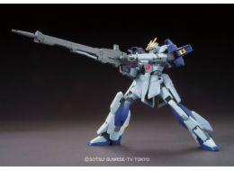 HGBF 1/144 LIGHTNING GUNDAM