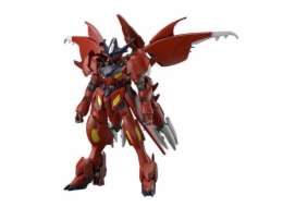 HGBM 1/144 GUNDAM AMAZING BARBATOS LUPUS