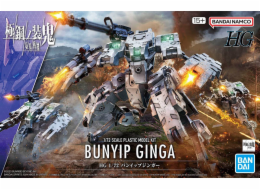 HG 1/72 KYOUKAI SENKI BUNYIP GINGA
