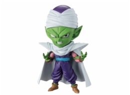 CHIBI MASTERS DRAGON BALL - PICCOLO