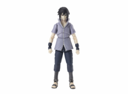 ULTIMATE LEGENDS NARUTO - SASUKE FINAL VALLEY