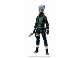 ULTIMATE LEGENDS NARUTO - KAKASHI THE GREAT WAR