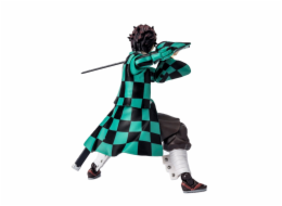 ULTIMATE LEGENDS HD DEMON SLAYER - TANJIRO KAMADO
