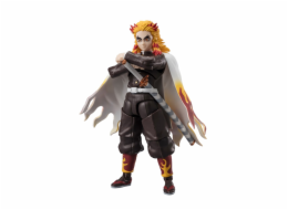 ULTIMATE LEGENDS HD DEMON SLAYER - KYOJURO RENGOKU