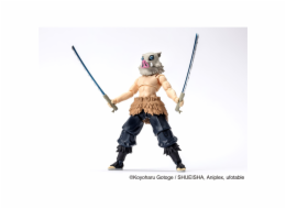 ULTIMATE LEGENDS HD DEMON SLAYER - INOSUKE HASHIBIRA