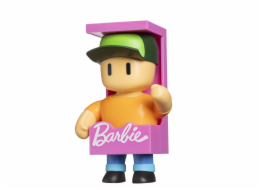STUMBLE GUYS x BARBIE ACTION FIGURE 11,5 CM - STUMBLE GUY BARBIE