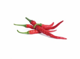 Véritable Lingot Cayenne pálivé chilli