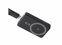 Powerbank Romoss WMS10 10000mAh 30W (black)